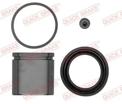 Repair Kit, brake caliper